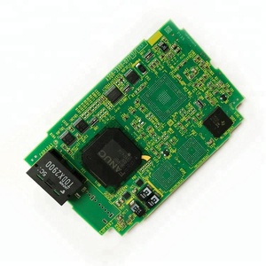 A20B-3300-0773 A05B-2600-H041 Placa de Circuito PCB Controlador CNC FANUC Nuevo Original - Product Image 3