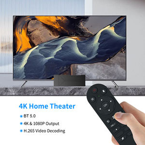 H8 Android 16 <span class=keywords><strong>TV</strong></span> Stick 4K WiFi Dual 5G Bluetooth 5.0 2GB RAM 16GB ROM Allwinner H313 - Product Image 4