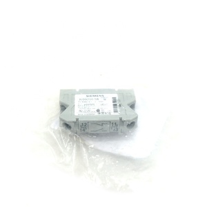Interruptor de Desconexión Rotatorio 3LD9200-5B, Aislador Principal Industrial para Sistema de Control - Product Image 5