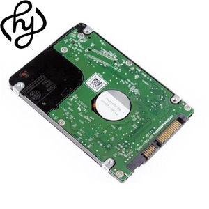 500GB WD5000LPSX Black 7200RPM SATA3 6.0Gb/s 2.5" Laptop HDD 1 Year Warranty If You Need a Larger Quantity Please Feel Free to C - Product Image 2
