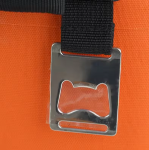 <span class=keywords><strong>Borsa</strong></span> <span class=keywords><strong>Termica</strong></span> FH di Alta Qualità in Materiale PEVA, 20L, Resistente, Portatile, Alla Moda, Classica, Impermeabile con Portabottiglie - Product Image 5