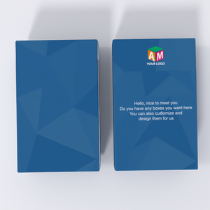 Lezhi nhà máy bán buôn tùy chỉnh in ấn giấy hộp xì gà bao bì trống thuốc lá gói rỗng các tông thuốc lá hộp - Product Image 2