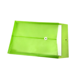 A4 sacs de classement en <span class=keywords><strong>papier</strong></span> en plastique transparent <span class=keywords><strong>dossier</strong></span> de documents avec fermeture à cravate pochette de <span class=keywords><strong>rangement</strong></span> pour boîtier d'enveloppe pour fournitures de bureau - Product Image 3