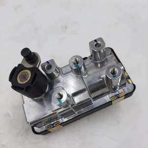 Actuador de Supercargador <span class=keywords><strong>N47D20C</strong></span> para X3 <span class=keywords><strong>320D</strong></span> Diésel 6NW010430-75 - Product Image 1