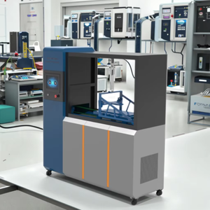 ASTM D1894 ISO 13287 Shoe Anti-slip Testing <b>Machine</b> Shoe Resistance Tester Shoe Sole Friction Tester - Product Image 2
