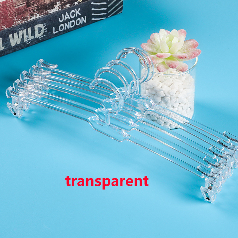 Transparent