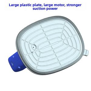 Ventosa Industrial para Mármol y Vidrio, Modelo Portátil XP10, Herramienta Manual Eléctrica para Azulejos de Cerámica, Compatible con OEM - Product Image 3