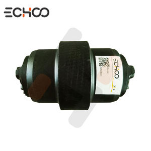 Гусеничный ролик для Hitachi UE40 мини-экскаватор каркас ходовой части - Product Image 3