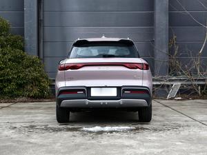 Byd Yuan up Hybrid 2024 SUV Listrik Kecepatan Tinggi 2Wd Deposit Byd Yuan up Ev Atto <span class=keywords><strong>3</strong></span> up Mobil Bekas - Product Image 6