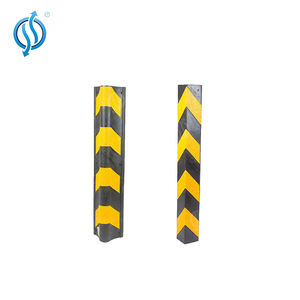 <span class=keywords><strong>Protector</strong></span> de columna de goma de 1 metro/<span class=keywords><strong>protector</strong></span> de esquina para venta al por mayor - Product Image 2