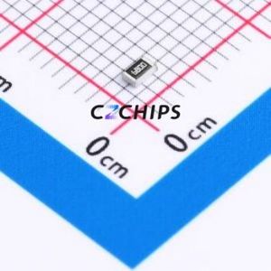 ERJP06F6800V SMD Resistor 0805 ( Type: Thick Film )( Resistance: 680Ohm Precision: 1% ) - Product Image 1