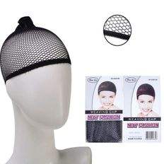 Accessoires de coiffure en filet - Product Image 1