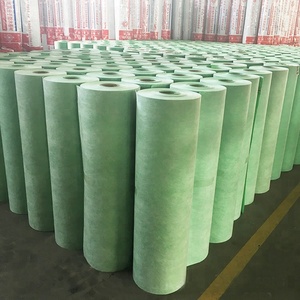 Membrana Impermeable para Ducha Bajo Piso, <span class=keywords><strong>Barrera</strong></span> <span class=keywords><strong>de</strong></span> Humedad <span class=keywords><strong>de</strong></span> Polietileno, Polipropileno, Poliéster, PP, PE, Fibra, para Exteriores, Ecológica - Product Image 6