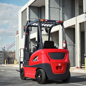 עמיד 1 טון חשמלי מלגזה חם מכירה מוצר - Product Image 6