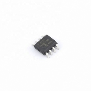 TC648VOA713 SOIC-8 Brushless DC (BLDC) Motor <b>Driver</b> Chip - Product Image 1