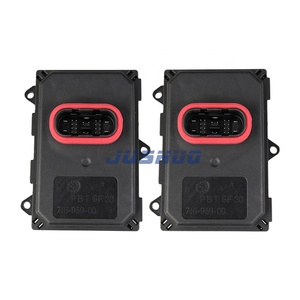 JUSHUOパワーモジュールバラストコントロールユニット7L6941329BA3/skoda OctaviaGolfモジュール用 - Product Image 5