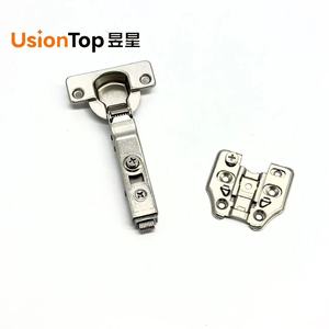 UsionTop 4D гидравлический шарнир с 6 отверстиями - Product Image 5