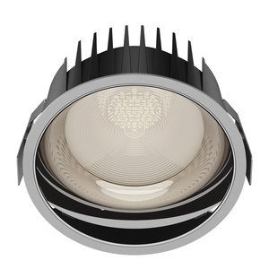 <span class=keywords><strong>2025</strong></span> <span class=keywords><strong>New</strong></span> 50 Wát sâu chống chói IP54 <span class=keywords><strong>LED</strong></span> downlights ugr <17.5 lõm xuống đèn ánh sáng cao hiệu quả ánh sáng trần ánh sáng trong nhà sử dụng - Product Image 3