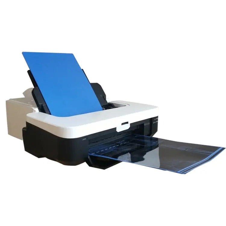 Impressora de tinta impressora industrial do inkjet, impressora médica do filme da x-ray