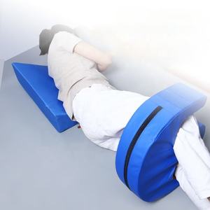 Almohada Impermeable para Volteo Wanl W0015 para Pacientes Ancianos con Parálisis 46x40x13CM, Suministro Esencial para Terapia de Rehabilitación - Product Image 5