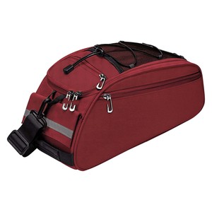 Muestra Gratuita, Personalización de Fábrica, Caja de Bicicleta EVA, Estuche Rígido para Transporte, Almacenamiento en el Tubo Delantero, Impermeable, para Manillar de Bicicleta de Montaña - Product Image 2