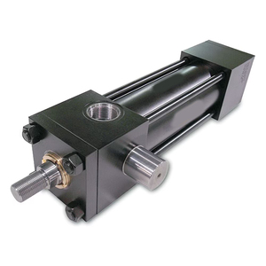 Cilindro Hidráulico Novo para Plataforma Offshore, Guindaste de Resgate para Barco, Preço de Atacado - Product Image 6