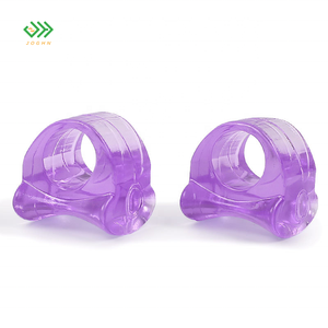 JOGHN sebs – séparateur de pouce valgus, séparateur de recouvrement, correcteur de petits orteils, soulagement de la douleur des orteils - Product Image 5