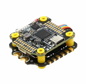 Speedybee F405 V4 Stack BLS 55A ESC&FC 4 en 1 30x30 RC INAV Betaflight Configurables 3-6S para Drones con Marco de 5-8 Pulgadas - Product Image 2
