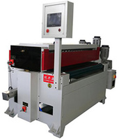 Ligne de production de panneaux de support XPS imperméables industriels |   Machine à panneaux isolants revêtus de ciment |   Sous-couche pour carrelage de salle de bain