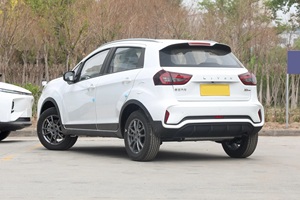 Bán Buôn Giá Thấp Livan X3 Pro 2024 Mô Hình 1.5L Cvt Xiaosa 113hp Ô Tô Thứ Hai Tay Xe - Product Image 6