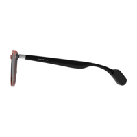 Gafas Inteligentes E80Pro con IA, Asistente de Voz, Grabación de Reuniones, Traducción en Tiempo Real, 10M, Control Táctil
