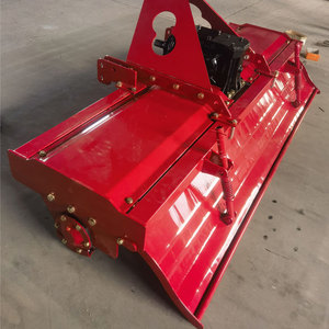 Precio al por mayor Proveedor Rotary Tiller Farm Tiller Rotary Cultivator Tractor de 3 puntos <span class=keywords><strong>Rotovator</strong></span> - Product Image 3