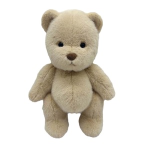 Orsetto di Peluche Lina Fatto a Mano di Alta Qualità 30CM con Articolazioni Regolabili da Vestire, Idea Regalo per Bambini - Product Image 5