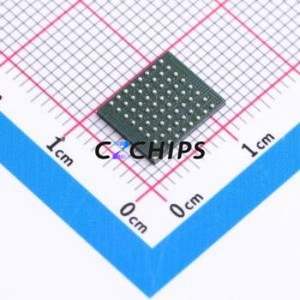 วงจรรวม EASYBGA-64 PC28F128P33BF60A ใหม่ดั้งเดิม (8x10) ชิปไอซีหรือแฟลช - Product Image 2