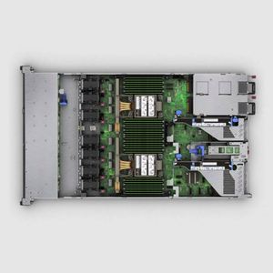 Disco Duro para Servidor de Nivel Empresarial Intel Xeon 8458P HPE ProLiant DL360 Gen11 - Product Image 5