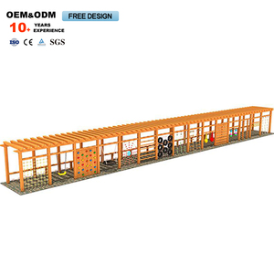 Barco de madera para niños, parque de atracciones al aire libre, juegos infantiles, gran oferta en China - Product Image 5