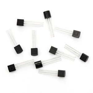 New and Original In Stock K3204 TO-92 Transistor CZSKU:HK45VR69 - Product Image 1