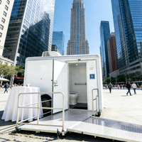 Toilettes portables pour l'extérieur, toilettes portables économiques, toilettes portables, toilettes portables WC