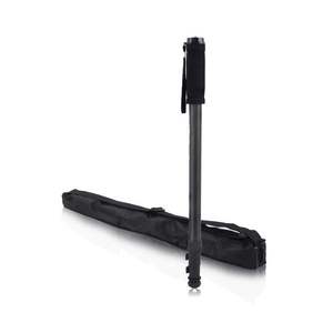 Monopode léger en alliage WEIFENG WT1003 1003 pour <span class=keywords><strong>appareil</strong></span> <span class=keywords><strong>photo</strong></span> reflex numérique Canon et Nikon - Product Image 1
