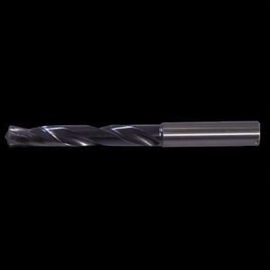 High Performance Carbide <b>Drill</b> Bit Ta1046 6 <b>Guide</b> Pads Optimized Core Coated For Machine Tools - Product Image 3