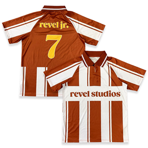 Venta al por mayor Drop Shipping 2526 Barcelonation Football Jerseys 2017 2025 2026 Camisetas de fútbol de alta calidad - Product Image 1