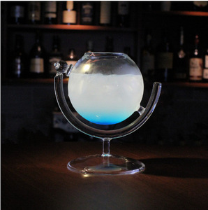 Verres à cocktail de forme unique, ensemble de verres à vin en cristal pour <span class=keywords><strong>martini</strong></span>, verres à vin personnalisés - Product Image 3