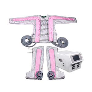 Desktop Sauna <b>Blanket</b> Supports Skin Cell Metabolism <b>Weight</b> Loss Via Whole Body Pressure Treatment CE Certified US/CN Compatible - Product Image 4