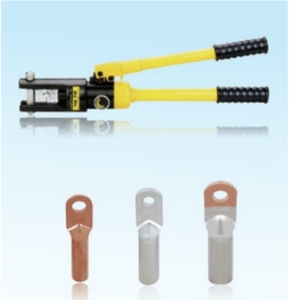 เครื่องมือจีบขั้วต่อสายไฟทำจากพลาสติก MG-240 เครื่องมือจีบขั้วต่อสายไฟทำจากพลาสติก MG-240 Aogul - Product Image 4