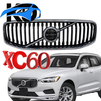 Grille avant d'origine d'occasion de qualité supérieure XC60 246 31425535 ensemble de calandre de radiateur avant pour Volvo XC60 (246) 2018-2024