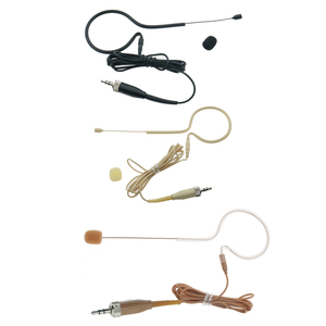 Eadminiature IC-teléfono móvil en miniatura modelo ubminiature ne IDE ARSET ew100 300 500 G2 G3 <span class=keywords><strong>G4</strong></span> reless - Product Image 1