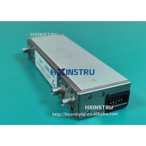 1 unidad de interruptor atenuador Keysight/HP/Agilent 33360-60003 4dB 24VDC H - Product Image 2