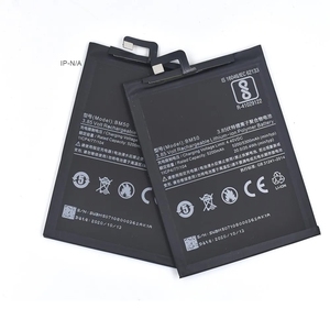 แบตเตอรี่ทดแทนโทรศัพท์คุณภาพสูง BM50 5200MAh ความจุสูงสำหรับแบตเตอรี่ Xiaomi <span class=keywords><strong>Mi</strong></span> Max 2 - Product Image 1