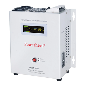 Nhà Máy Bán điện 48 V 220V <span class=keywords><strong>12V</strong></span> <span class=keywords><strong>AC</strong></span> Đầu ra điện <span class=keywords><strong>AC</strong></span> tự động điều chỉnh điện áp ổn định năng lượng mặt trời biến tần điện ổn định - Product Image 1