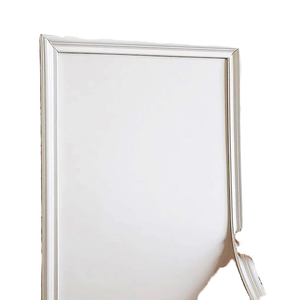 Moulures murales modernes en polystyrène Banruo, revêtement en rouleau, installation facile, <span class=keywords><strong>bricolage</strong></span>, décoration de la maison, hôtel, résistant à la pourriture, fond de placard - Product Image 1